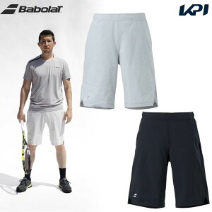 バボラ Babolat テニスウェア メンズ VS ショートパンツ VS SHORT PANTS BUG3450 2023FW