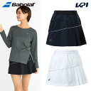 o{ Babolat ejXEFA fB[X VS SKORT XR[g BWG4420 2024SS