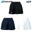 バボラ Babolat テニスウェア レディース CLUB SKORT スコート BWG4430C 2024SS