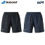 バボラ Babolat テニスウェア レディース CLUB SHORT PANTS クラブ ショートパンツ BWG4432C 2024SS