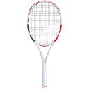 「あす楽対応」バボラ Babolat テニス 硬式テニスラケット ピュアストライク 103 PURE STRIKE 103 フレームのみ 101451J『即日出荷』