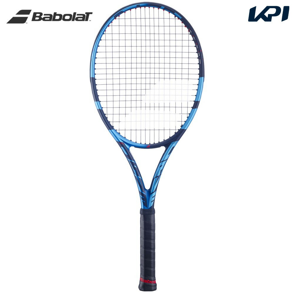 「あす楽対応」バボラ Babolat 硬式テニスラケット PURE DRIVE 98 ピュアドライブ98 2023年モデル 101476 フレームのみ 『即日出荷』 1