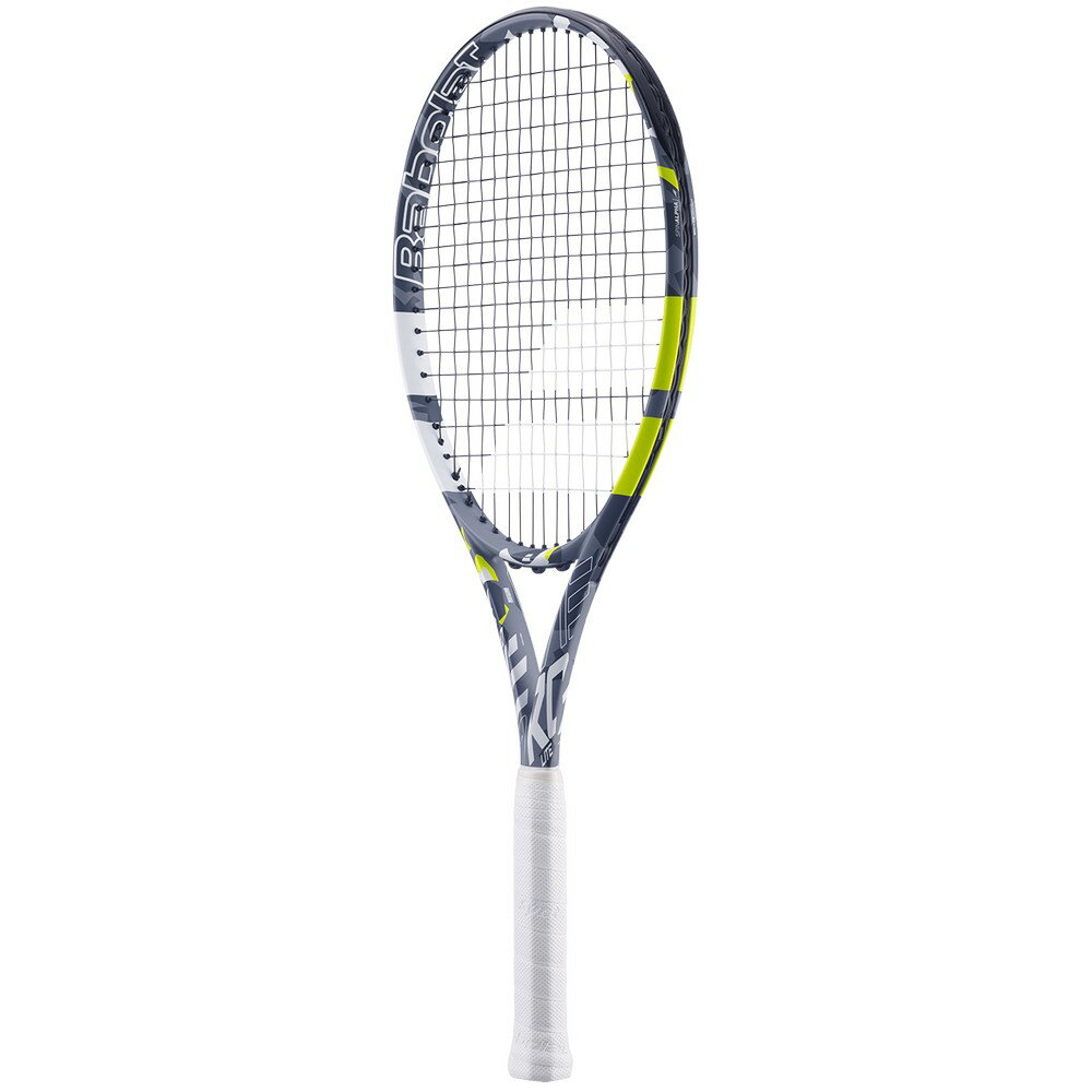 「あす楽対応」バボラ Babolat 硬式テニスラケット EVO AERO LITE エボ アエロ ライト 101518 フレームのみ『即日出荷』 3