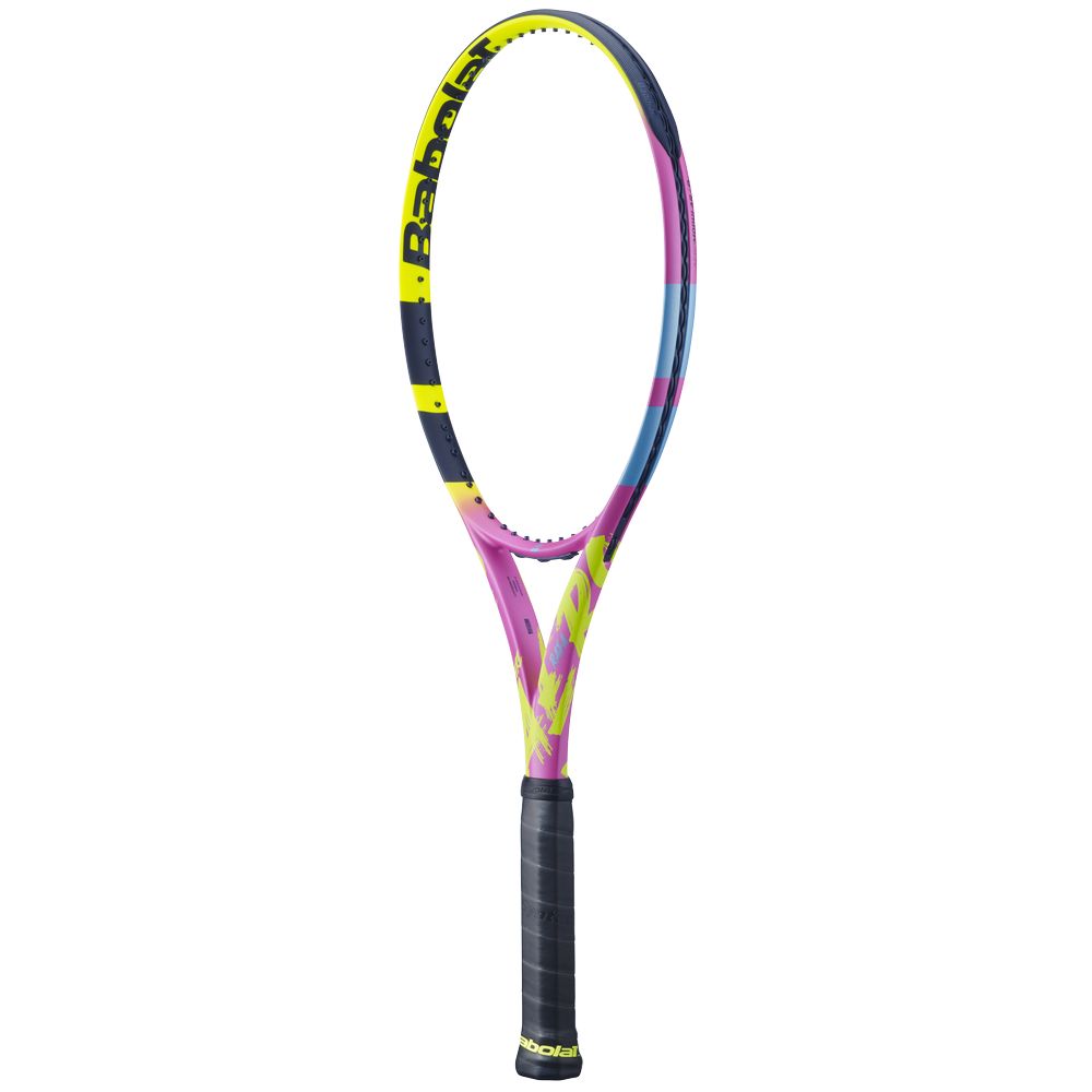 「あす楽対応」バボラ Babolat 硬式テニスラケット PURE AERO RAFA ピュアアエロ ラファ 2023年モデル フレームのみ 101514 『即日出荷』 2