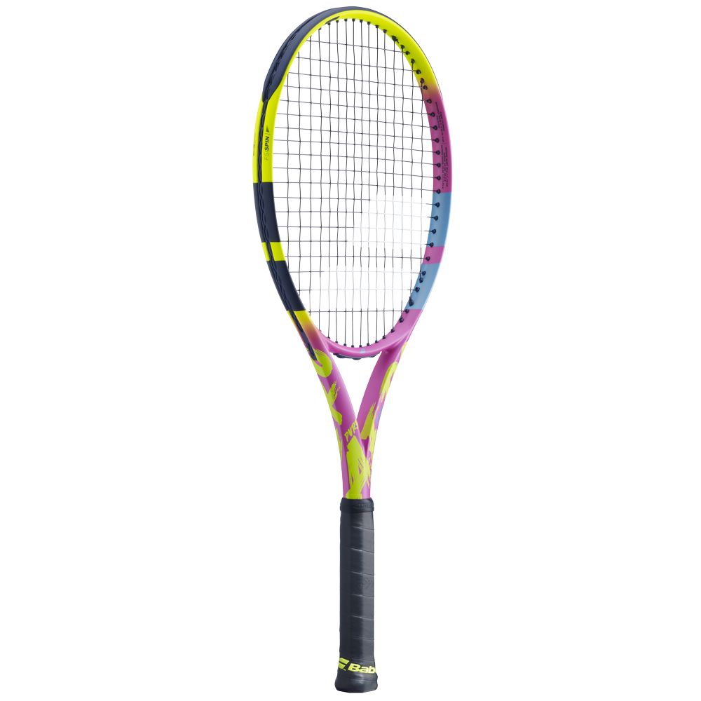 「あす楽対応」バボラ Babolat 硬式テニスラケット PURE AERO RAFA ピュアアエロ ラファ 2023年モデル フレームのみ 101514 『即日出荷』 3