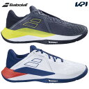 uyΉvo{ Babolat ejXV[Y Y PROPULSE FURY 3 vpXt[[3 I[R[gp 30S23208woׁx