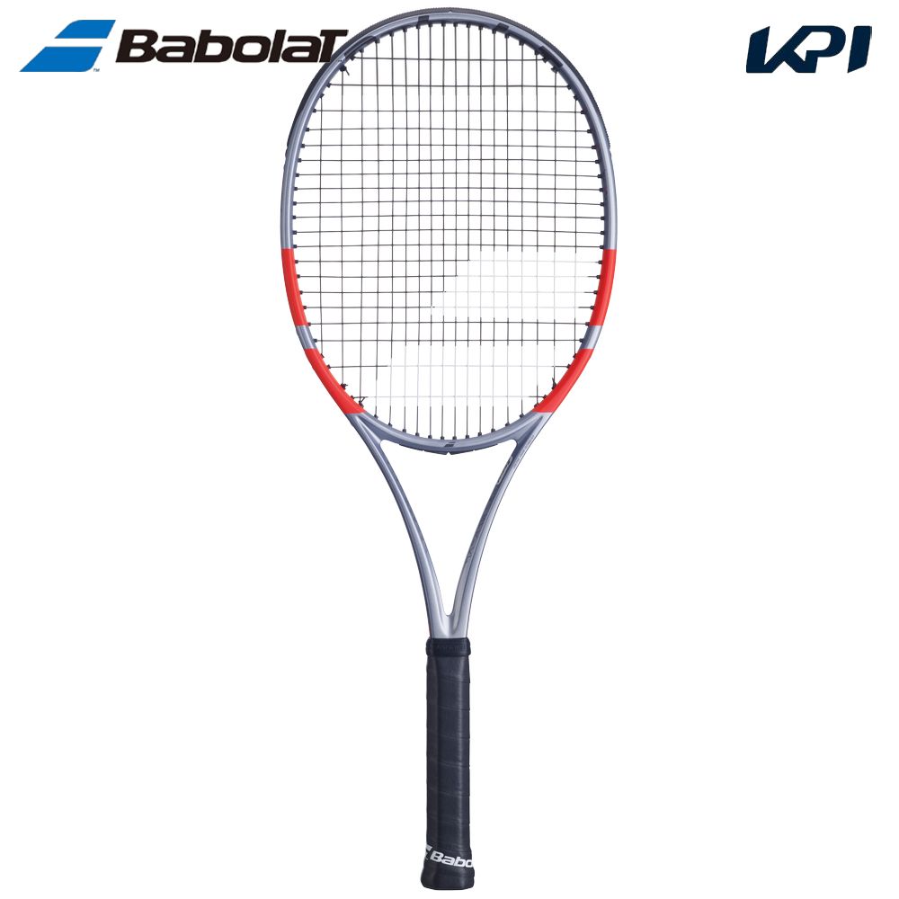 Хܥ Babolat żƥ˥饱å PURE STRIKE 98 18/20 2025 ե졼Τ ԥ奢 ȥ饤 98 101578