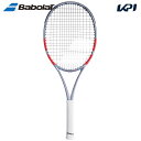 バボラ Babolat テニスラケット PURE STRIKE 100 16/19 フレームのみ ピュア ストライク 100 101579 8月下旬発売予定※予...