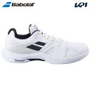 バボラ Babolat バドミントンシューズ メンズ SHADOW TEAM 2 M シャドウ チーム 2 メン 3A0F25C656 8月下旬発売予定※予約