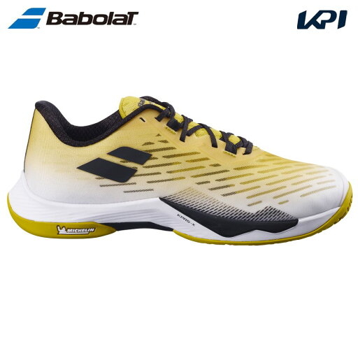 バボラ Babolat バドミントンシューズ メンズ SHADOW TOUR 5 MEN シャドウツアー5 3A0S25B356-1070 バボラ Babolat バドミントンシューズ メンズ SHADOW TOUR 5 MEN シャドウツアー5 3A0S25B356-1070