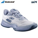 バボラ Babolat テニスシューズ ユニセックス JET MACH 3 SAND GRASS MEN ジェット マッハ 3 サンドグラス 3A0S25B62...