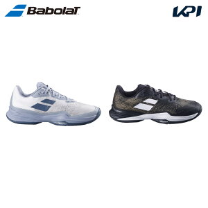 バボラ Babolat テニスシューズ ユニセックス JET MACH 3 ALL COURT MEN ジェット マッハ 3 オールコート 3A0S25B629