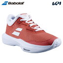 バボラ Babolat テニスシューズ レディース SFX 4 ALL COURT W SFX 4 オールコート 3A1F25A530-5072