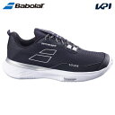 バボラ Babolat テニスシューズ レディース SFX EVO ALL COURT WOMEN 3A1S25A556
