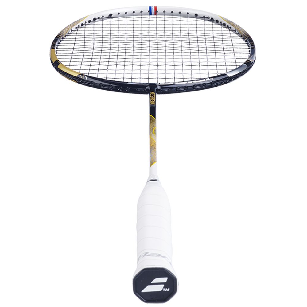 【ガット張り工賃0円】バボラ Babolat バドミントンラケット JETSTREAM 80 ジェットストリーム 80 フレームのみ 602474