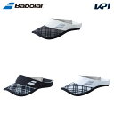 バボラ Babolat テニスキャップ・バイザー レディース PURE バイザー BWC4777