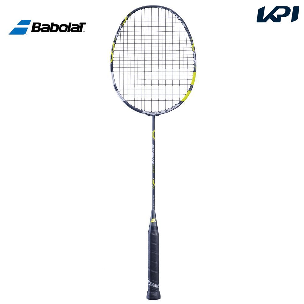 バボラ Babolat バドミントンバドミントンラケット SATELITE6.5 LITE サテライト 6.5 ライト BBF602319 フレームのみ