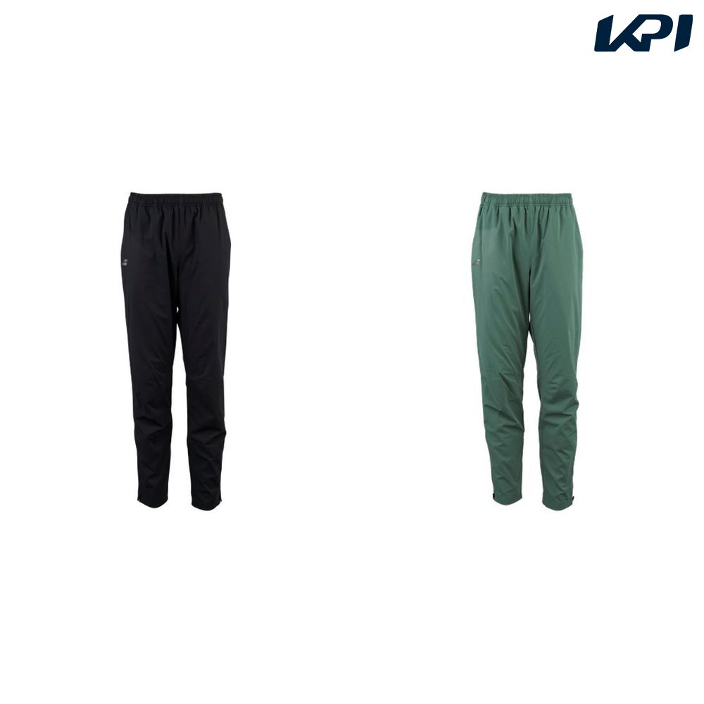 『即日出荷』バボラ Babolat テニスウェア ユニセックス ストレッチWVパンツ　STRETCH WOVEN PANTS BTUOJK21 2019FW