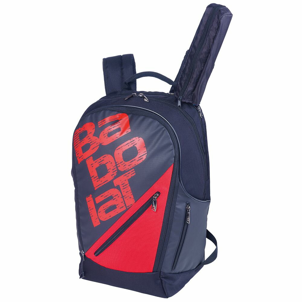 「あす楽対応」バボラ Babolat テニスバッグ ケース BACKPACK EXPANDABLE エクスパンダブル バッグパック（ラケット収納可） BB753084『即日出荷』