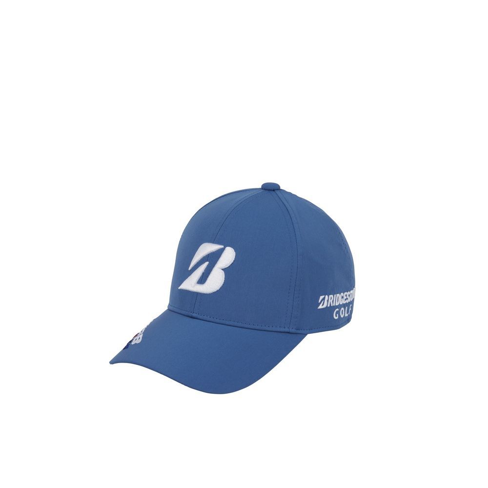 ブリヂストン BRIDGESTONE ゴルフアクセサリー メンズ BSGプロモデルキャップ CPG24A