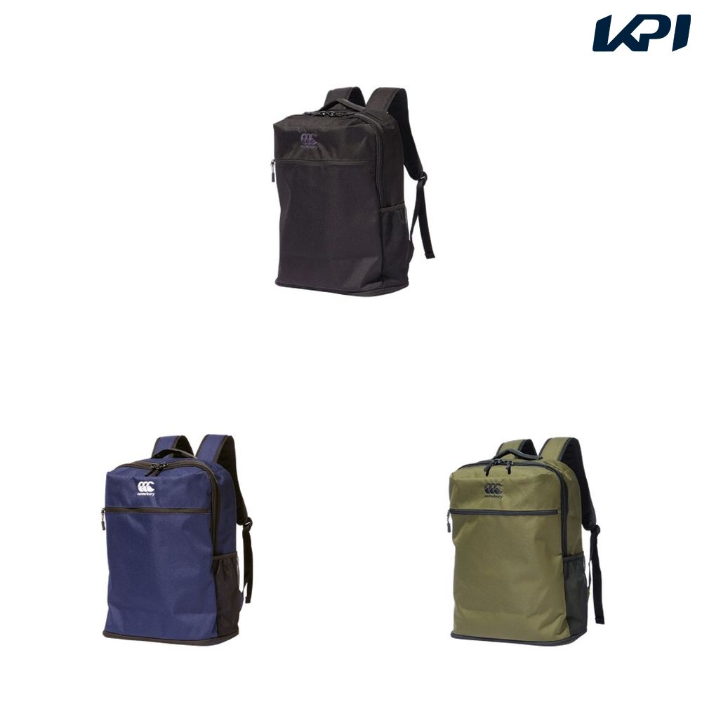 カンタベリー リュック 35L バッグ canterbury ジャパン