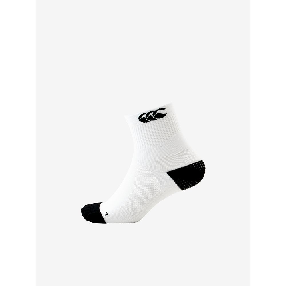 カンタベリー CANTERBURY ラグビーアクセサリー メンズ GRIP SOCKS AS03803 2