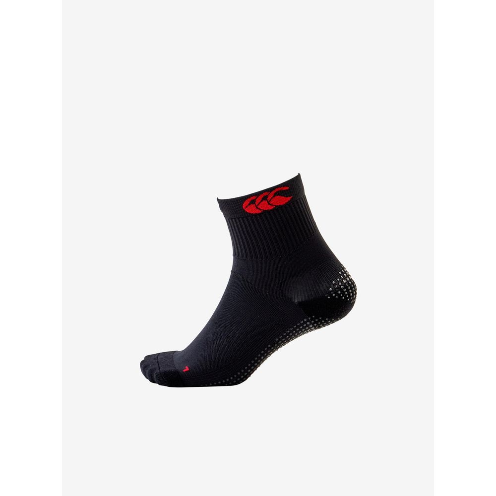 カンタベリー CANTERBURY ラグビーアクセサリー メンズ GRIP SOCKS AS03803 3