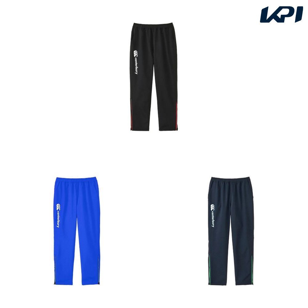 󥿥٥꡼ CANTERBURY 饰ӡ  PRACTICE PANTS RG13708B 2023FW