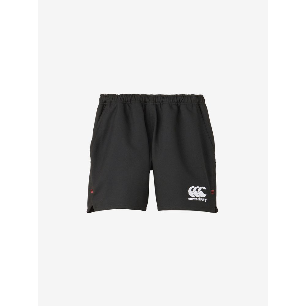 カンタベリー CANTERBURY ラグビーウェア メンズ RUGBY SHORTS RG23723B 2023FW 3