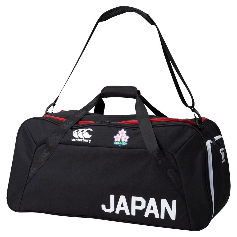 カンタベリー CANTERBURY ラグビーバッグ・ケース JAPAN SPORTS BAG A04163JP