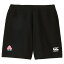 󥿥٥꡼ CANTERBURY 饰ӡ ˥å JAPAN CROSSOVER SHORTS R24081JP 2024SS