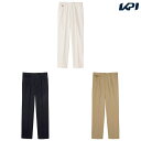 J^x[ CANTERBURY Or[EFA jZbNX TROUSERS RA14167 2024SS