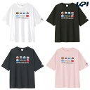 J^x[ CANTERBURY Or[EFA jZbNX S/S T-SHIRT RA34147 2024SS