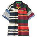 カンタベリー CANTERBURY ラグビーウェア ユニセックス S/S UGLY JERSEY RA34149 2024SS