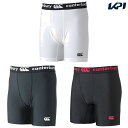 J^x[ CANTERBURY Or[EFA jZbNX BASELAYER SHORTS RG24046 2024SS