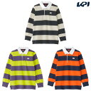 J^x[ CANTERBURY Or[EFA WjA KIDS L/S RUGBY JERSEY RJ44350J 2024SS