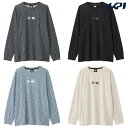 カンタベリー CANTERBURY ラグビーウェア ユニセックス R+ L/S WORKOUT TEE RP44086 2024SS