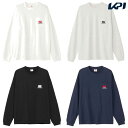 カンタベリー CANTERBURY ラグビーウェア メンズ ロングスリーブヘビークルーポ RA425124 2025SS