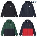 カンタベリー CANTERBURY ラグビーウェア メンズ ラグビーシェルジップフーデ RA725137 2025SS