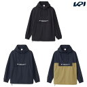 カンタベリー CANTERBURY ラグビーウェア メンズ ラグビーシェルアノラック RA725139 2025SS