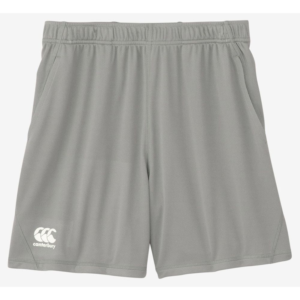 カンタベリー CANTERBURY ラグビーウェア メンズ トレーニングショーツ RG225017B 2025SS