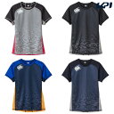 カンタベリー CANTERBURY ラグビーウェア メンズ プラクティスジャージ RG325001 2025SS