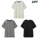 カンタベリー CANTERBURY ラグビーウェア メンズ アールプラス マルチアクティブテ RP325061 2025SS