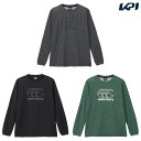 カンタベリー CANTERBURY ラグビーウェア メンズ アールプラス ロングスリーブワ RP425063 2025SS