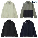カンタベリー CANTERBURY ラグビーウェア メンズ アールプラスデュアルジャケット RP725073 2025SS