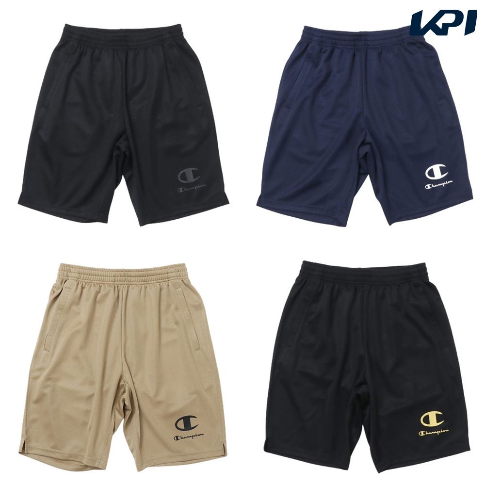 チャンピオン Champion バレーボールウェア メンズ SHORTS C3-ZV503 2024SS