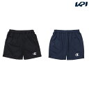 `sI Champion o[{[EFA fB[X WOMEN'S SHORTS CW-ZV501 2024SS