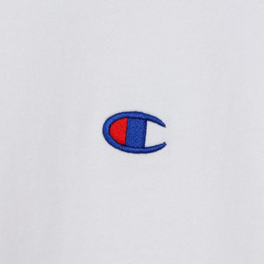 チャンピオン Champion マルチSPウェア ユニセックス 3/4 SLEEVE C3-C426 2025FW