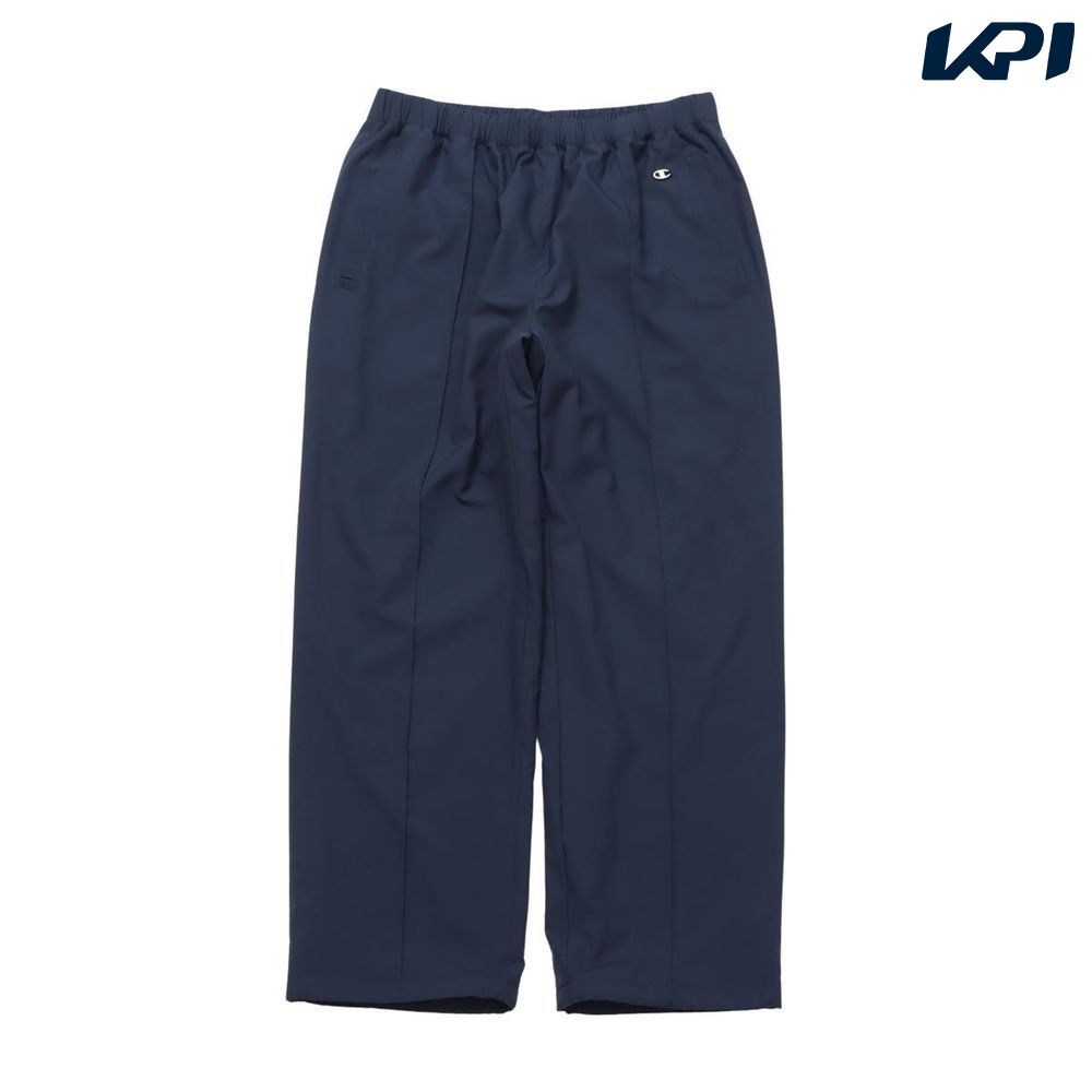 チャンピオン Champion マルチSPウェア メンズ LONG PANTS C3-CSD11 2025FW