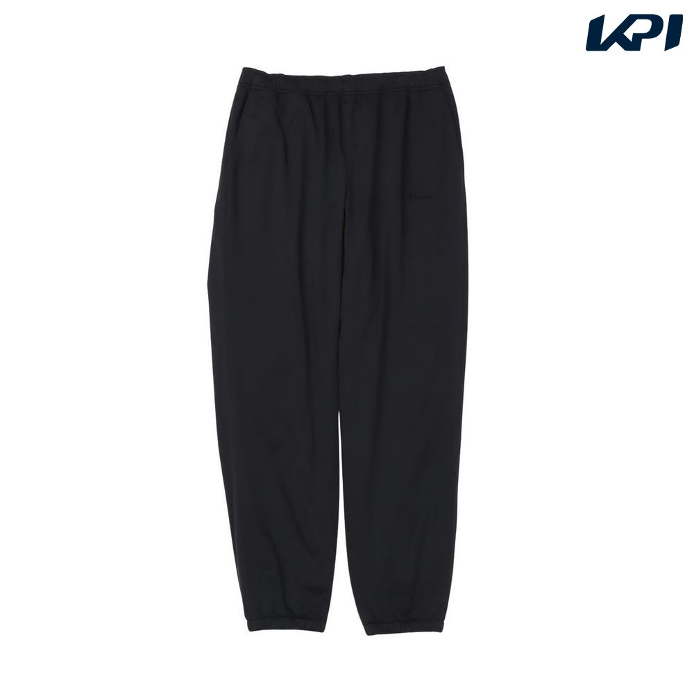 チャンピオン Champion マルチSPウェア ユニセックス LONG PANTS C3-CSD19 2025FW
